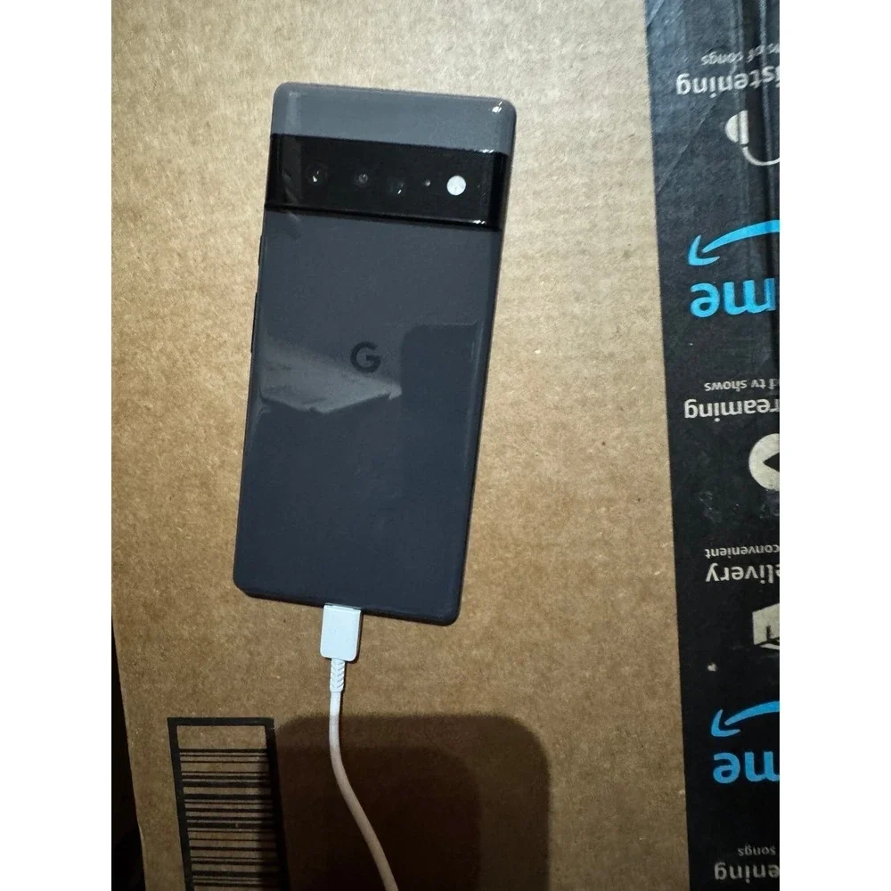 google pixel 6